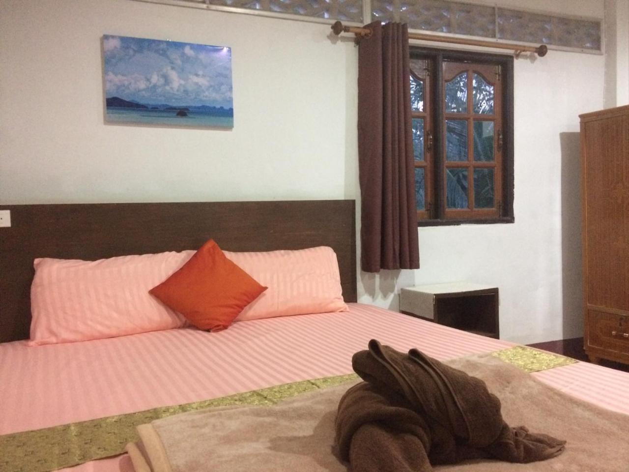מלון קו לנטה Hide-In House מראה חיצוני תמונה